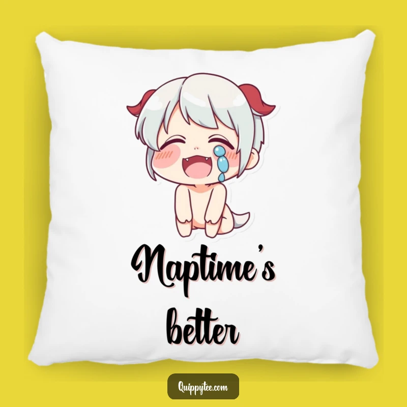 Funny Laughing Pillow: Tears of Joy Comfort, Ideal Funny Gift for Relaxation