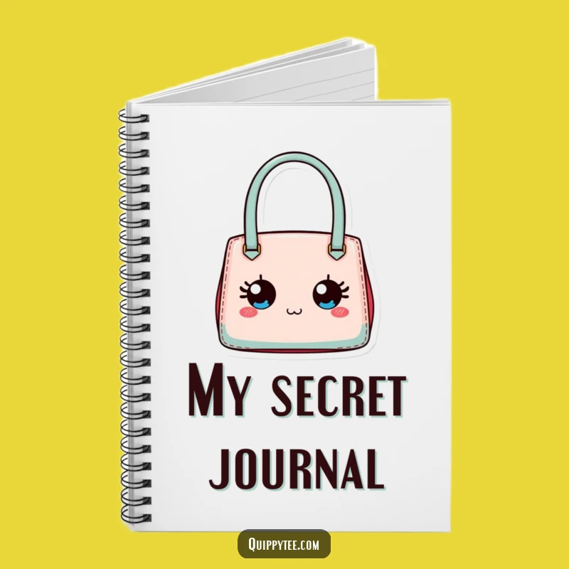 Funny Designer Handbag Notebook: Jot Down Fashion Ideas